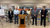 85,000 people experiencing food insecurity in Montgomery County