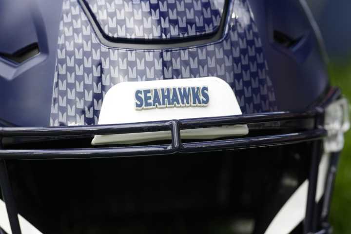 Seahawks Make Another Six Practice Squad Moves, Re