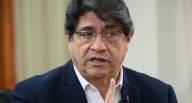 Fiscalía abre investigación contra Carlos Canales, alcalde de Miraflores, por construcción de caseta en parque Leoncio Prado 