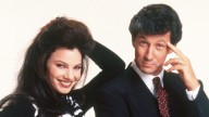 The Nanny: Fran Drescher and Charles Shaughnessy Reunite