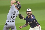 Deadspin | Guardians' Tanner Bibee blanks White Sox for first shutout
