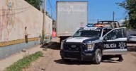 ’Por infiel’: localizan presunto miembro masculino en Aguaruto, Sinaloa