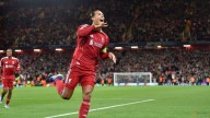 Liverpool edge Atletico Madrid 3