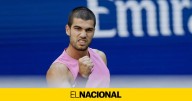 Carlos Alcaraz se venga de un Djokovic sin combustible y se reencuentra con una final del US Open