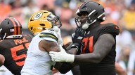 Packers’ Micah Parsons sets insane personal best since 2023 mark despite Browns loss