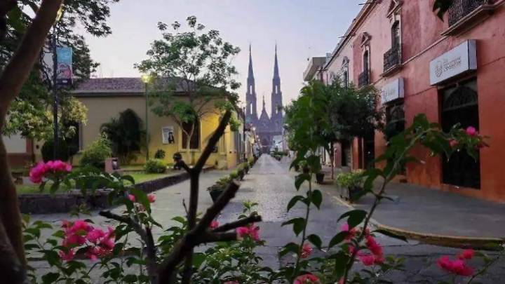 Disminuyen precipitaciones en municipios de la región Zamora; consulta el pronóstico