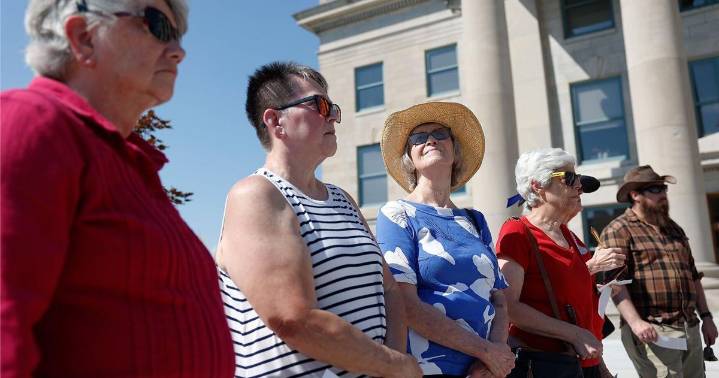 Columbia celebrates anniversary of U.S. Constitution's signing