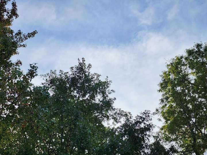 NJ weather: Clouds, humidity, and rain chances ramp up again