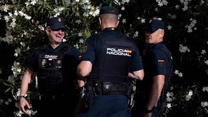 Así es el dispositivo policial 'fantasma' para Begoña Gómez que nadie canceló