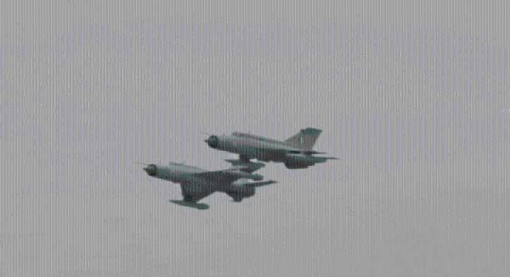 A sentinel of the skies: After 62 years in service, IAF bids farewell to MiG