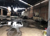 Asegura FGR más de 42 mil litros de hidrocarburo en Ocotlán