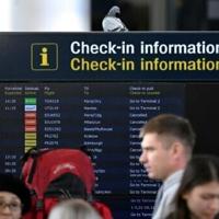 Drone flights 'most serious attack' on Danish infrastructure, PM says