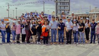 Ilo celebra el Día Mundial del Turismo con FestiTour 2025 y promueve su marca como destino competitivo