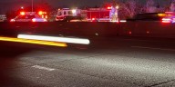 Crash impacts eastbound I-80 traffic in Sparks