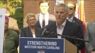 Gov. Stein to request $13 billion for Helene recovery funding