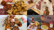 La castiza taberna de Sevilla donde un ligaito y unos chicharrones saben a gloria