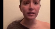 “Mi intervención fue una crítica constructiva”: Joven estudiante que cuestionó a Noroña denuncia acoso y burlas en redes sociales