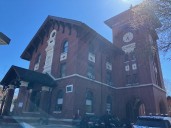 Female Off-Duty NYPD Employee Arrested for Theft within 52nd Precinct