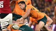 Wallabies: Fit-again Jake Gordon eyes All Blacks clash after absence