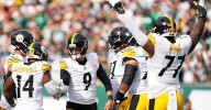 Mike Tomlin gives unique compliment to Chris Boswell