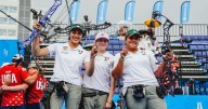 México consigue su primera medalla de Oro en mundial de Tiro con Arco