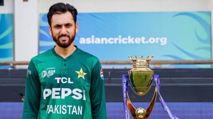 IND vs PAK Final: Beaten On Field, But Pakistan’s Post-Match Move Sparks Terror Funding Row