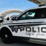 Suspicious package at Yuma County jail being investigated for terrorism