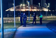 Flights at major European airport grounded after ‘large drones’ spotted