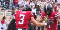 Red Raiders, Utes set for 11 a.m. kickoff Sept. 20