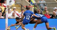 New Zealand storms to bronze in Women's Rugby World Cup with 6