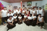 Presentaron el curso sobre Patrimonio Cultural Inmaterial y Educación