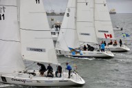 On the Water: LBYC officials writing book on history of Congressional Cup