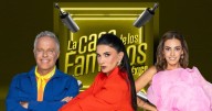 Nominados en ‘La Casa de los Famosos México’ 2025 HOY: ¿Dónde y a qué hora ver la séptima gala EN VIVO?