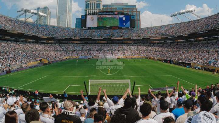 Mundial de Clubes 2025 reunió a 2,700 millones de espectadores en su debut
