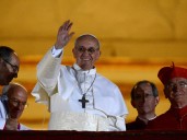 Italia restituye un feriado nacional con homenajes al Papa Francisco