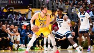 Lakers’ newly acquired 7-foot center predicted to thrive with Luka Doncic in new system