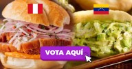 Perú saca ventaja a Venezuela a poco de conocer al campeón del Mundial de Desayunos: vota AQUÍ