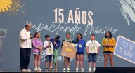 Estudiantes de Hidalgo destacan en concurso nacional por su impacto social