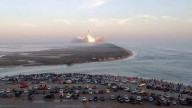 Congreso de Tamaulipas exige a Semarnat informe sobre impacto ambiental de SpaceX