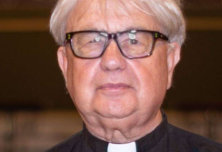 Former vicar of Holy Trinity Church, Folkestone, Robert Weldon, avoids jail after sexual assault