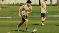 Con los cordobeses Santiago Fernández y Santino Barbi, la Selección Argentina Sub 20 busca reverdecer laureles en el Mundial de Chile