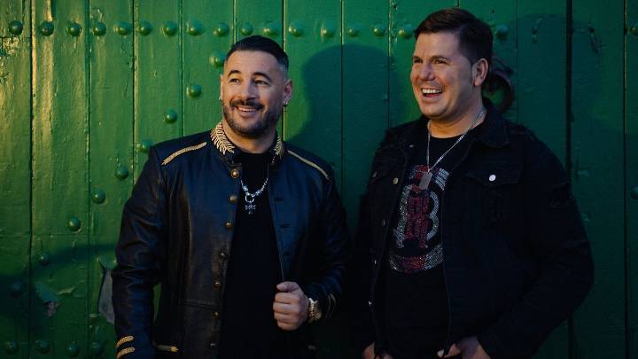 Guerra fría entre Andy y Lucas, a semanas de terminar su última gira: «Hay que tener una disciplina y él no la tiene»