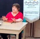 Homenaje y literatura: el encuentro de SADE filial Sáenz Peña reúne escritores nacionales