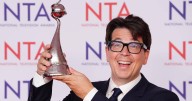 Who are Michael McIntyre's famous in-laws and how much is the comedian worth?