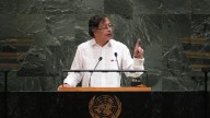 Estados Unidos le revoca la visa al presidente Gustavo Petro por 'acciones imprudentes e incendiarias' en Nueva York