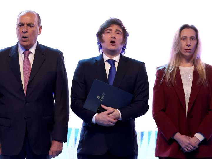 El desahogo de Javier Milei, las preguntas que nadie quiere responder y los últimos contactos con Mauricio Macri