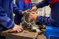 La tasa de abandono escolar temprano repunta en Canarias este año y pasa del 13,1 al 14,4%
