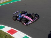 F1 GP de Italia HOY, EN VIVO: horario de la clasificación con Franco Colapinto este sábado 6 de septiembre