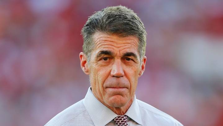 Chris Fowler Reacts to Criticism of His Voice on ‘Monday Night Football’
