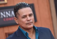 Actor Raymond Cruz Heads Home After Brief Arrest for Allegedly Spraying Water at Harassing Woman